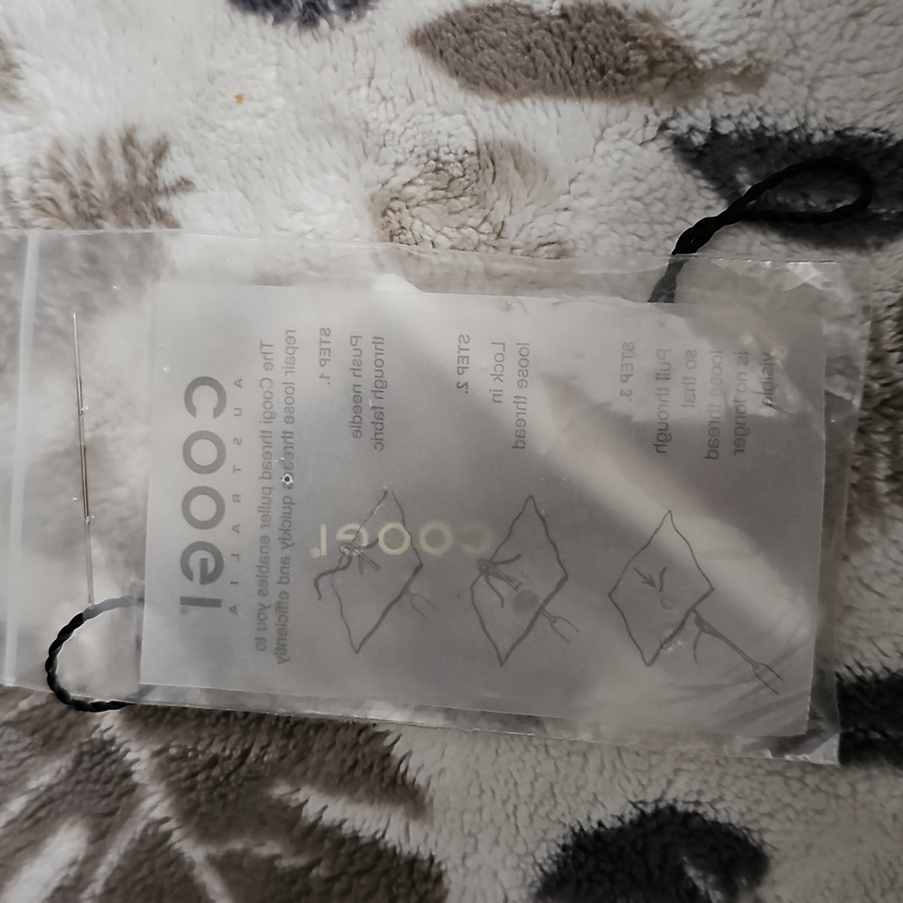 Coogi Australia Thread Puller Kit - Picture 4 of 5